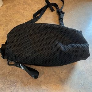 Lululemon Belt Bag Black New